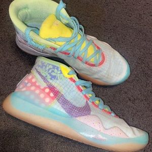 KD 12 EYBL “Peach Jam”